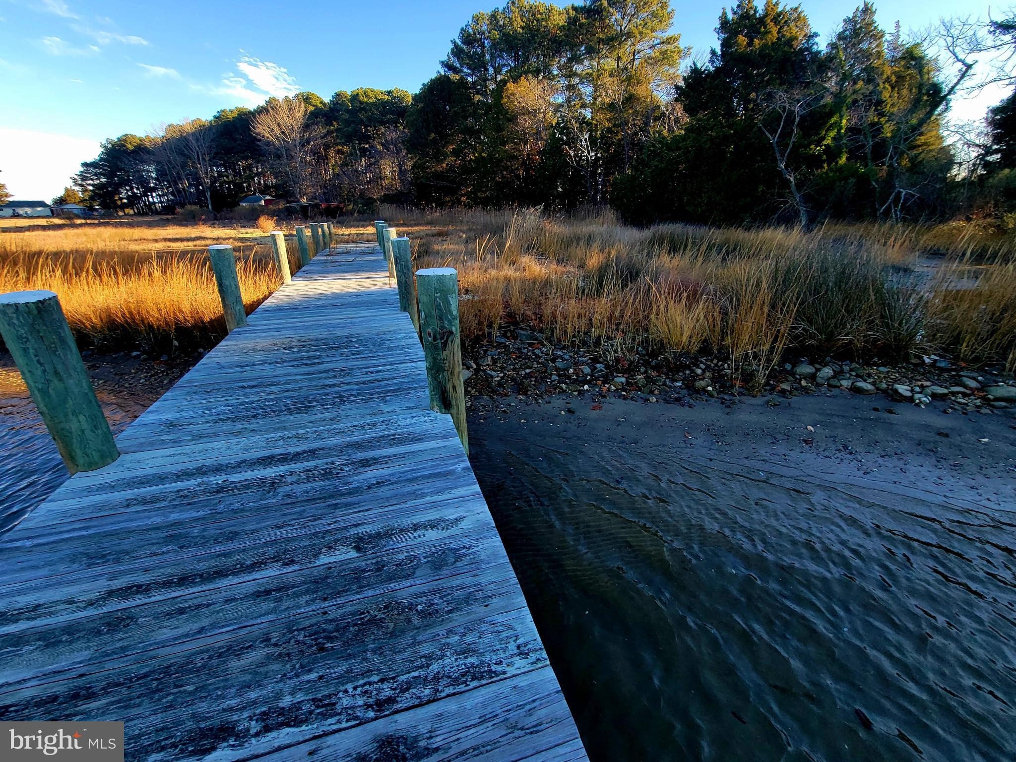 49993 Airedele Road Ridge, MD 20680 - Photo 30 of 34