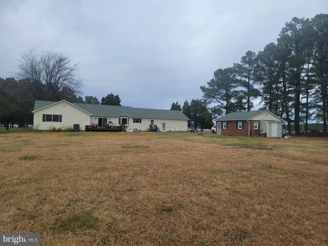 $729,900 | 49993 Airedele Road, Ridge, MD 20680