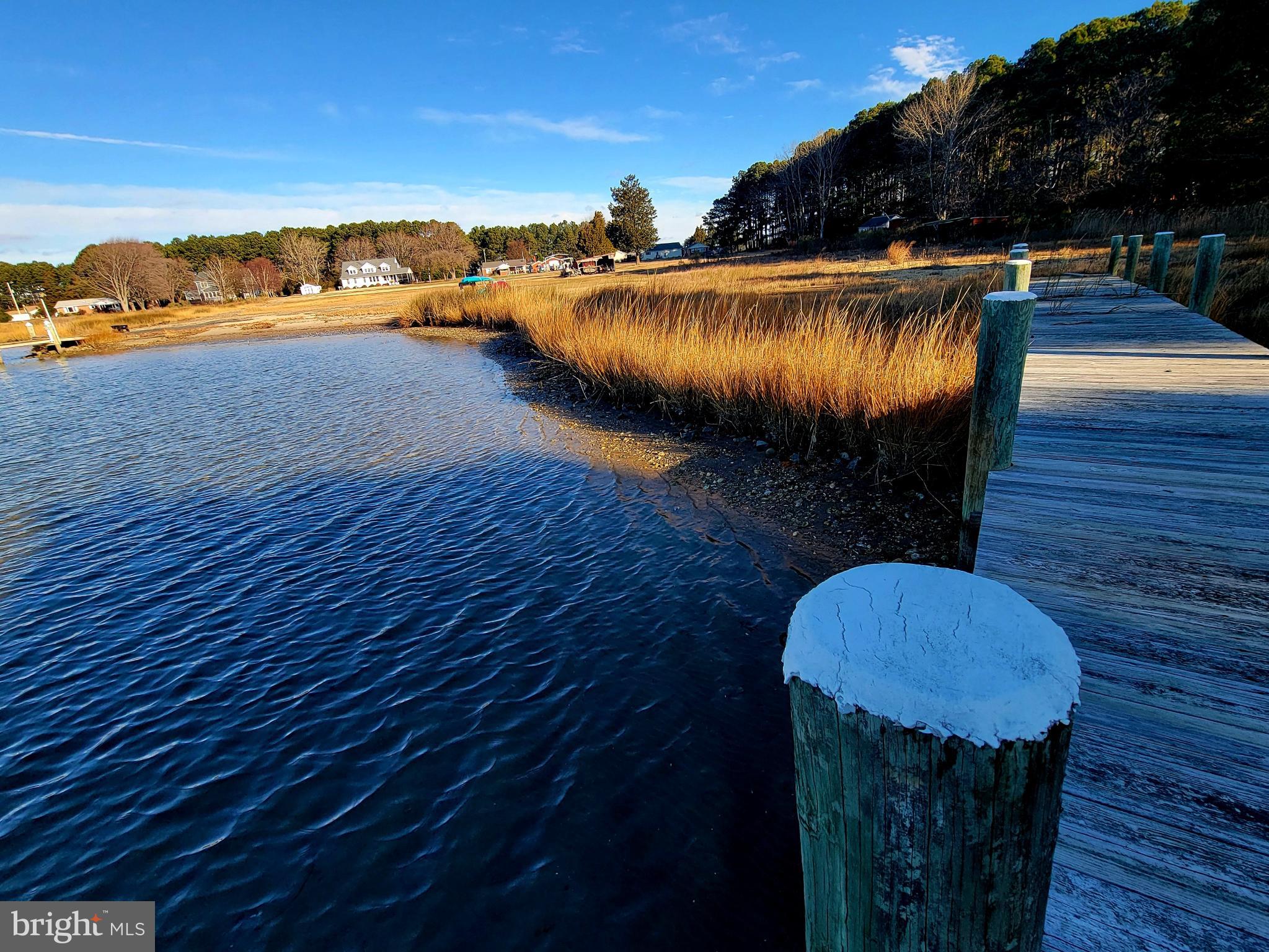 49993 Airedele Road Ridge, MD 20680 - Photo 31 of 34
