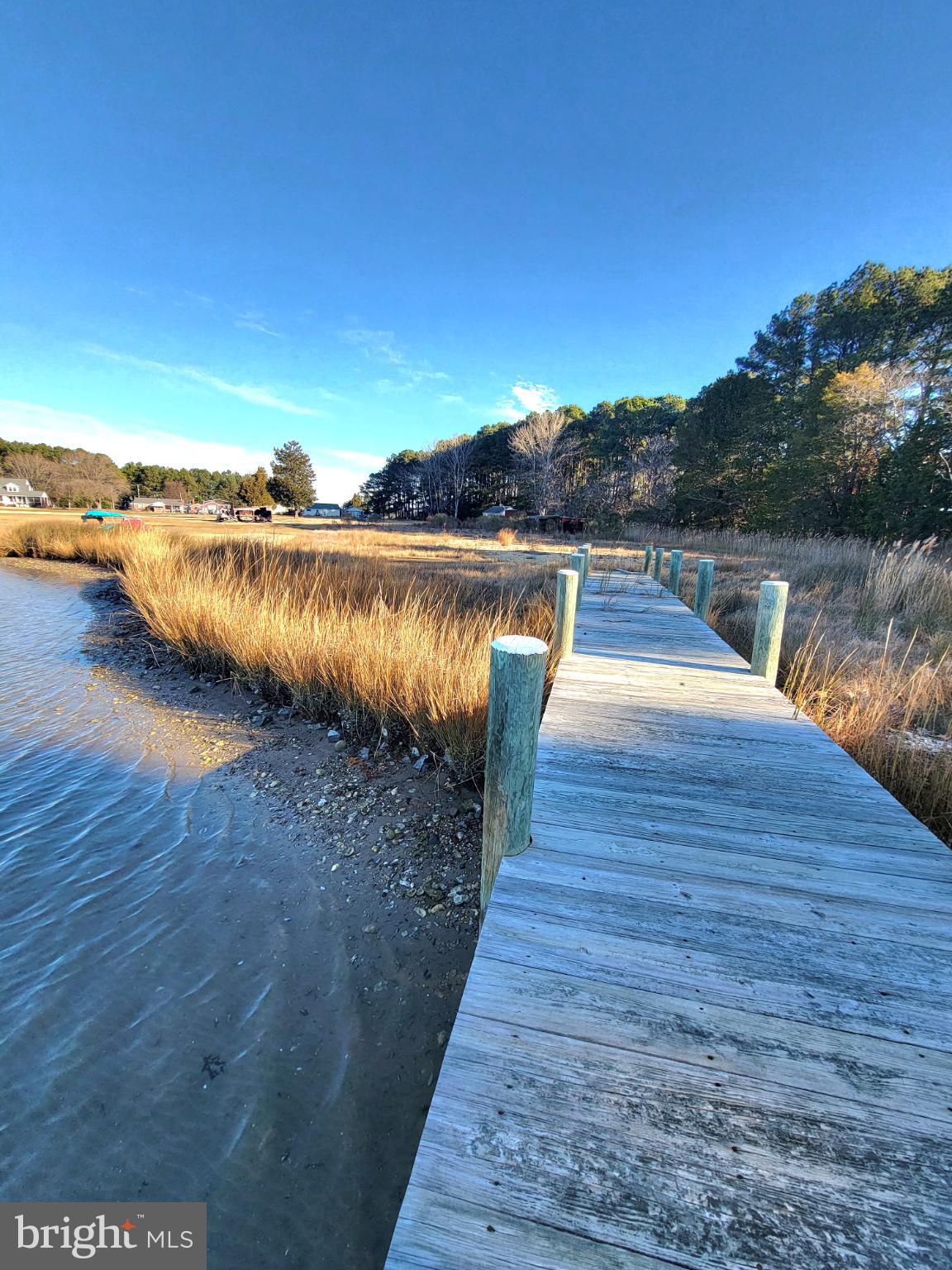 49993 Airedele Road Ridge, MD 20680 - Photo 32 of 34