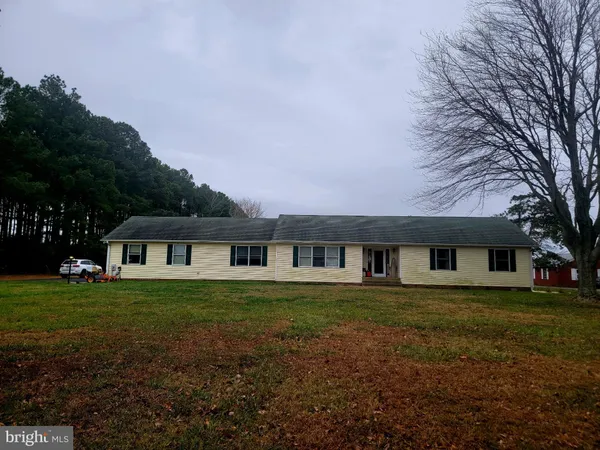 $729,900 | 49993 Airedele Road, Ridge, MD 20680