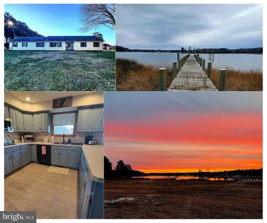 a view of an outdoor space