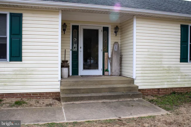 $729,900 | 49993 Airedele Road, Ridge, MD 20680