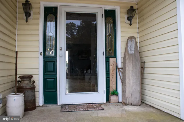 $729,900 | 49993 Airedele Road, Ridge, MD 20680