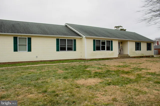 $729,900 | 49993 Airedele Road, Ridge, MD 20680