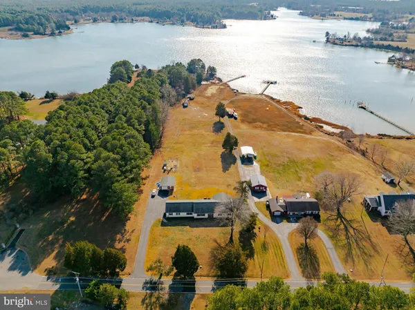 $729,900 | 49993 Airedele Road, Ridge, MD 20680