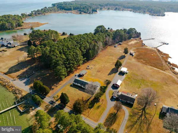 $729,900 | 49993 Airedele Road, Ridge, MD 20680