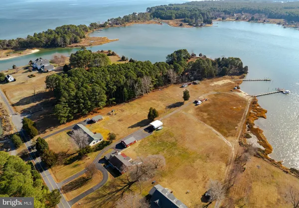 $729,900 | 49993 Airedele Road, Ridge, MD 20680