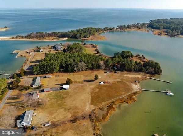 $729,900 | 49993 Airedele Road, Ridge, MD 20680