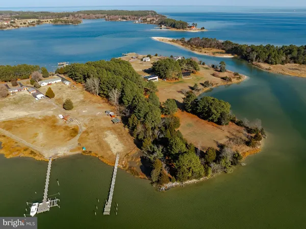 $729,900 | 49993 Airedele Road, Ridge, MD 20680