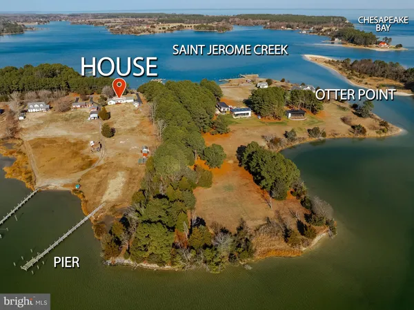 $729,900 | 49993 Airedele Road, Ridge, MD 20680