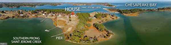 $729,900 | 49993 Airedele Road, Ridge, MD 20680