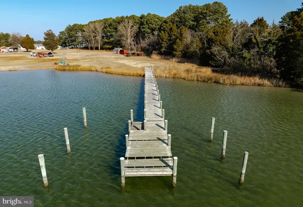 $729,900 | 49993 Airedele Road, Ridge, MD 20680
