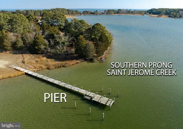 $729,900 | 49993 Airedele Road, Ridge, MD 20680