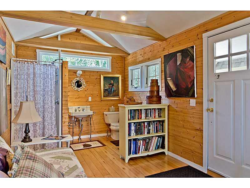 7 East Ramsdell Road Falmouth, ME 04105 - Photo 26 of 33 Other. Guest House