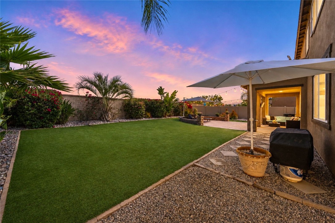 25432 Lone Acres Road Menifee, CA 92584 - Photo 43 of 65 Color enhanced