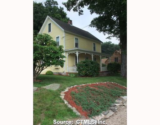 37 Babcock Hill Road Windham, CT 06266 - Photo 1 of 1 Gallery Image 1