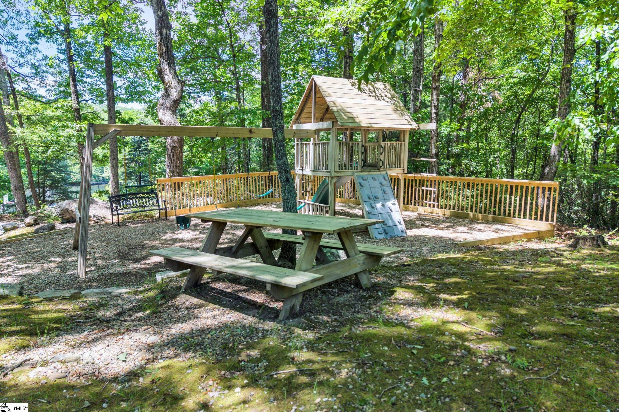 126 Columbine Way Cleveland, SC 29635 - Photo 48 of 49