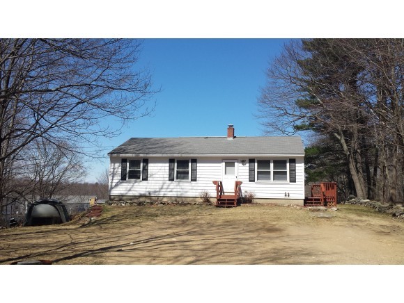 290 Dowboro Road Pittsfield, NH 03263 - Photo 1 of 1