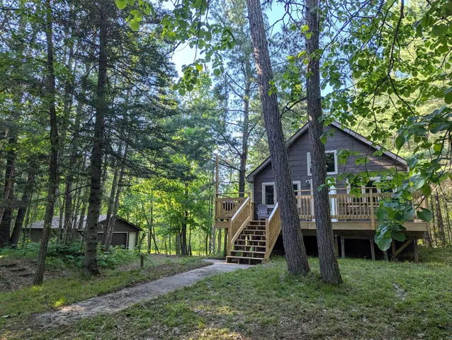 $349,900 | 24863 Pine Place, Emily, MN 56447