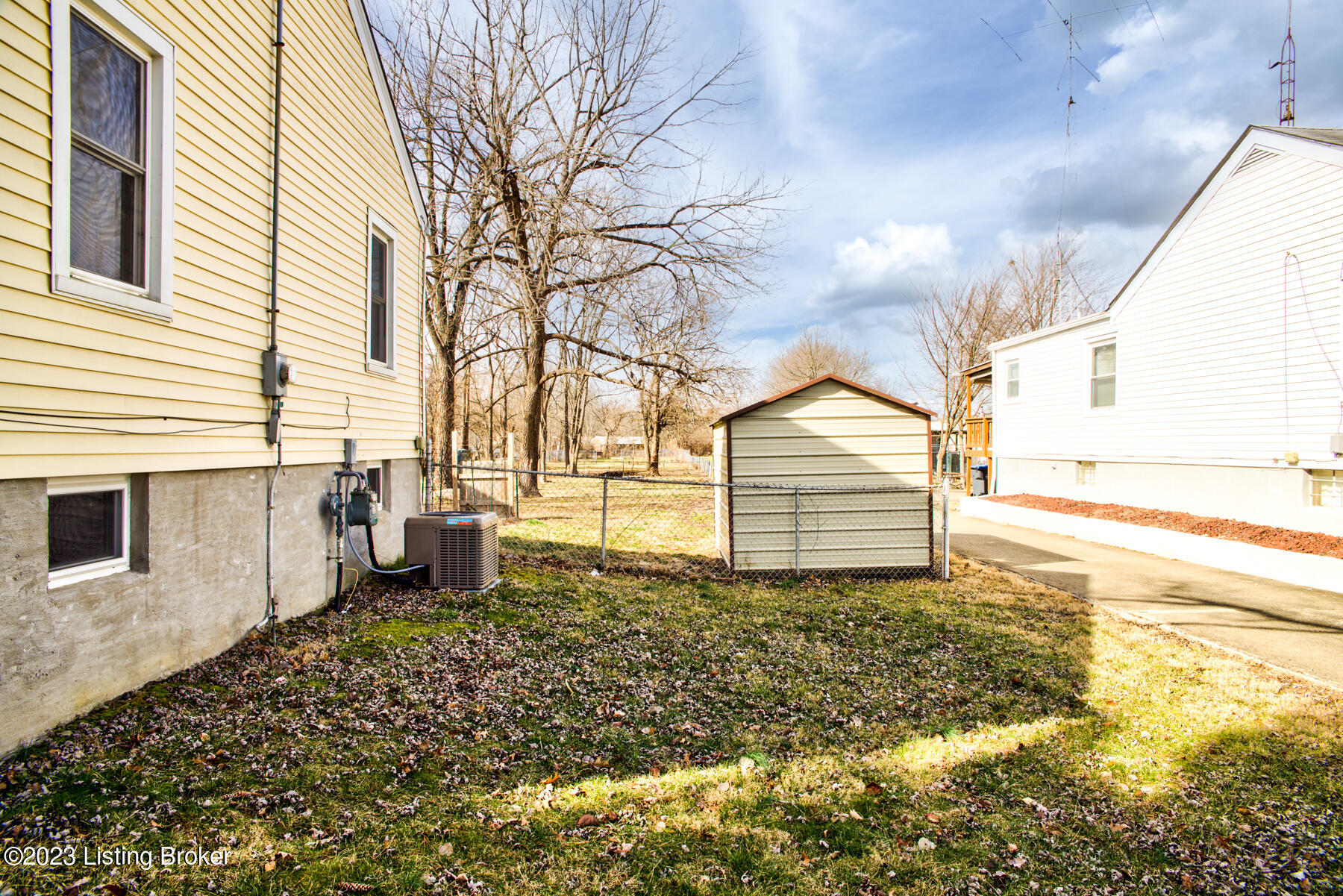 8406 Blue Lick Road Louisville, KY 40219 - Photo 23 of 31 GSP-8406_Blue_Lick_Rd-23