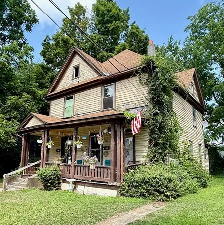 $43,500 | 371 Fulton Street, Elmira, NY 14904