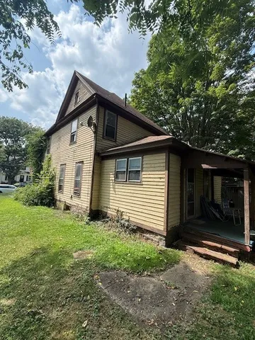 $45,000 | 371 Fulton Street, Elmira, NY 14904