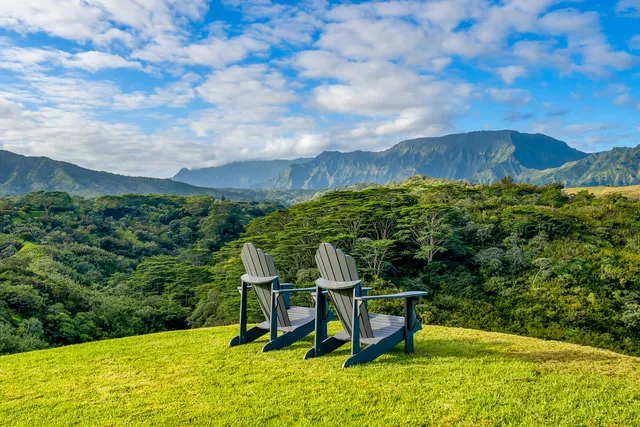 $4,950,000 | 5370 A Kahiliholo Road, Kilauea, HI 96754
