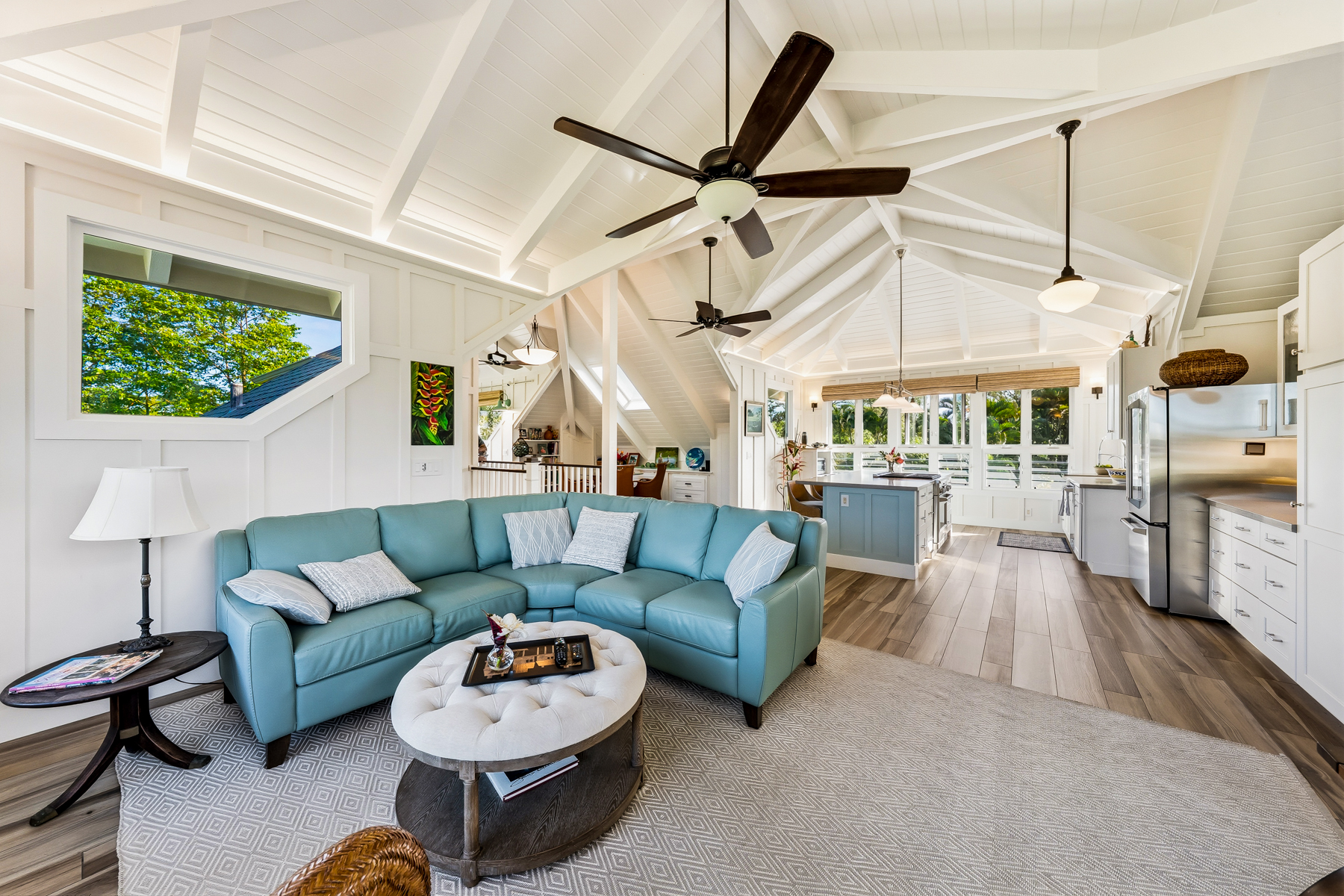 5370 A Kahiliholo Road Kilauea, HI 96754 - Photo 12 of 29