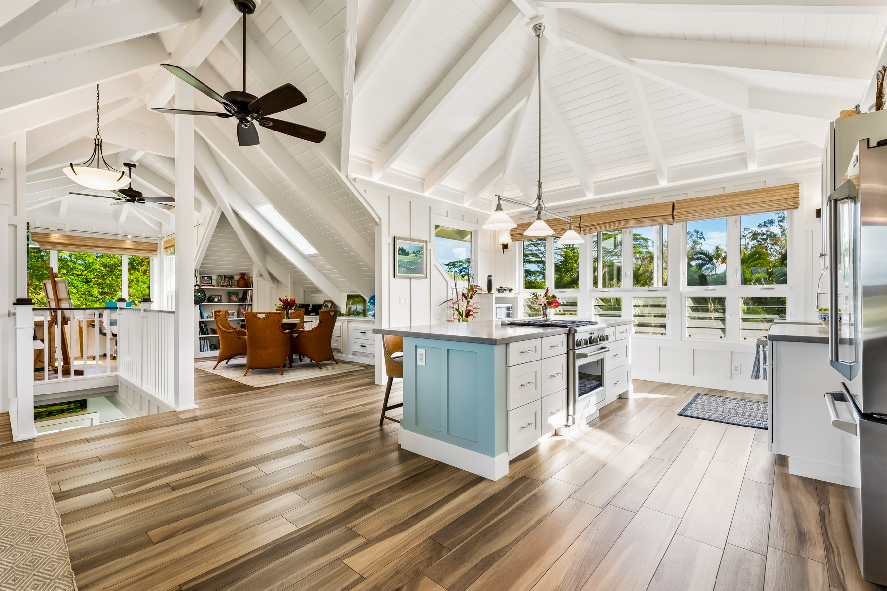 5370 A Kahiliholo Road Kilauea, HI 96754 - Photo 13 of 29