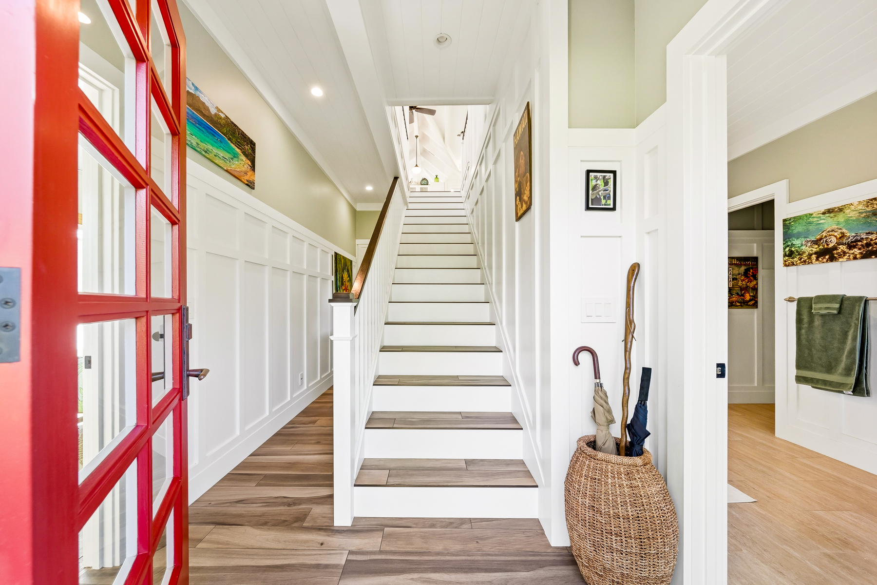 5370 A Kahiliholo Road Kilauea, HI 96754 - Photo 15 of 29