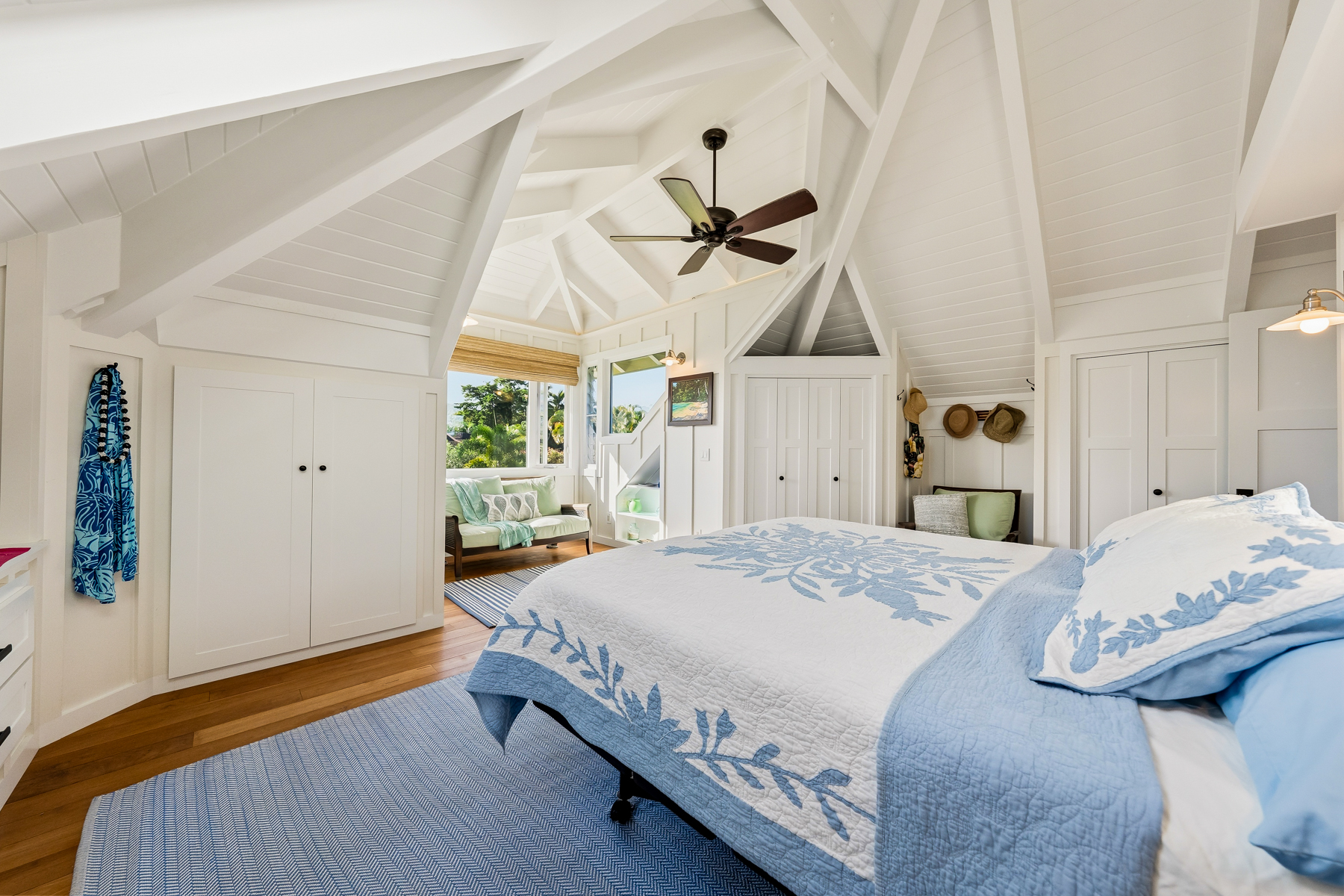 5370 A Kahiliholo Road Kilauea, HI 96754 - Photo 19 of 29