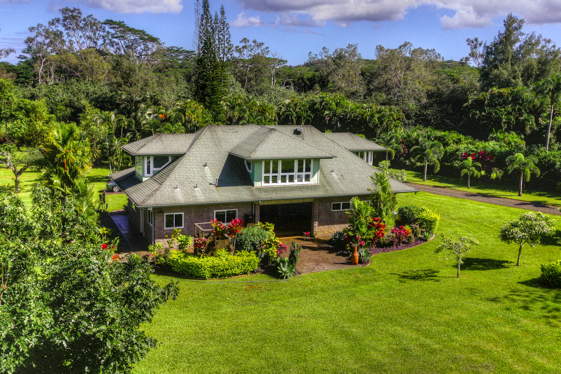 5370 A Kahiliholo Road Kilauea, HI 96754 - Photo 20 of 29