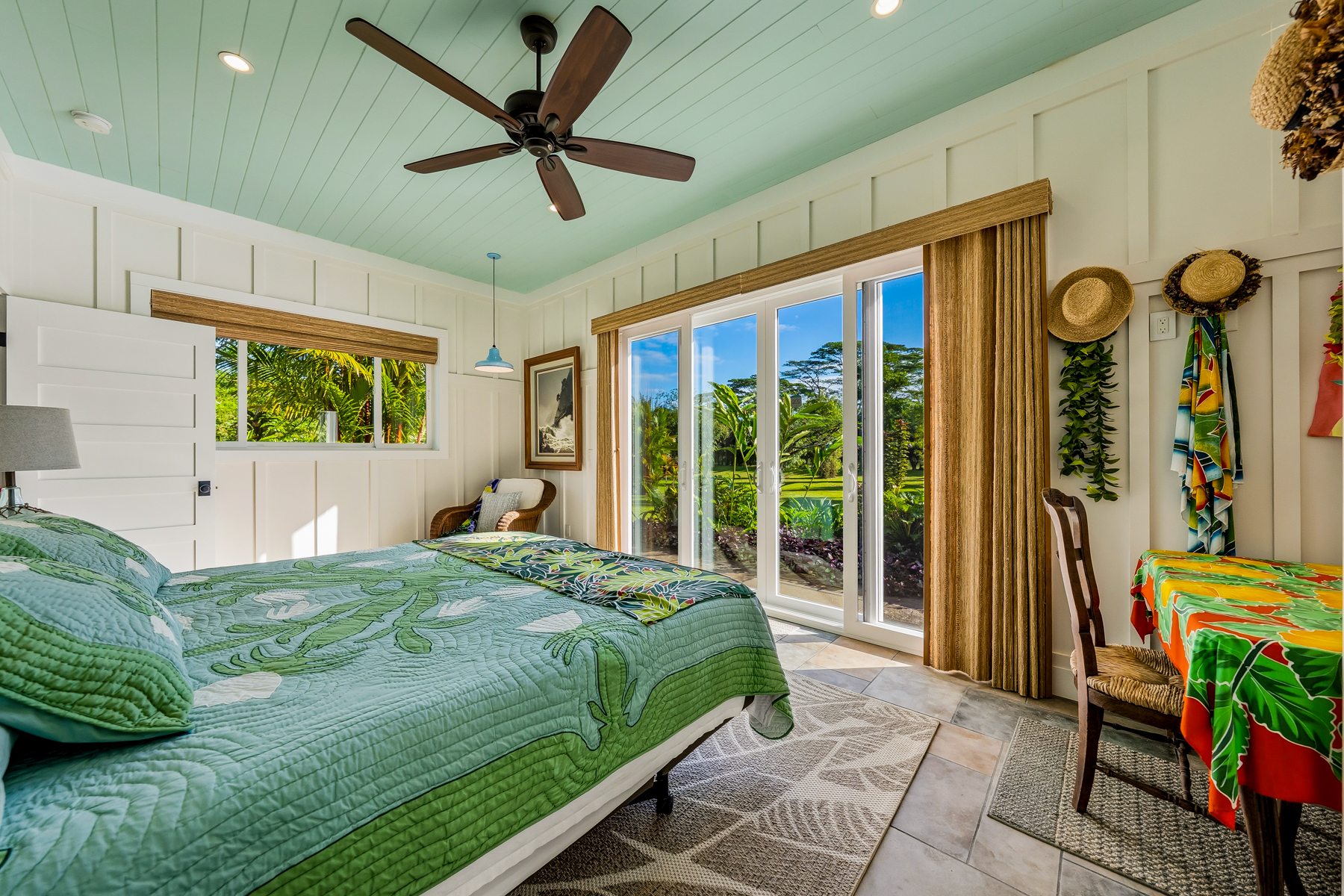 5370 A Kahiliholo Road Kilauea, HI 96754 - Photo 21 of 29