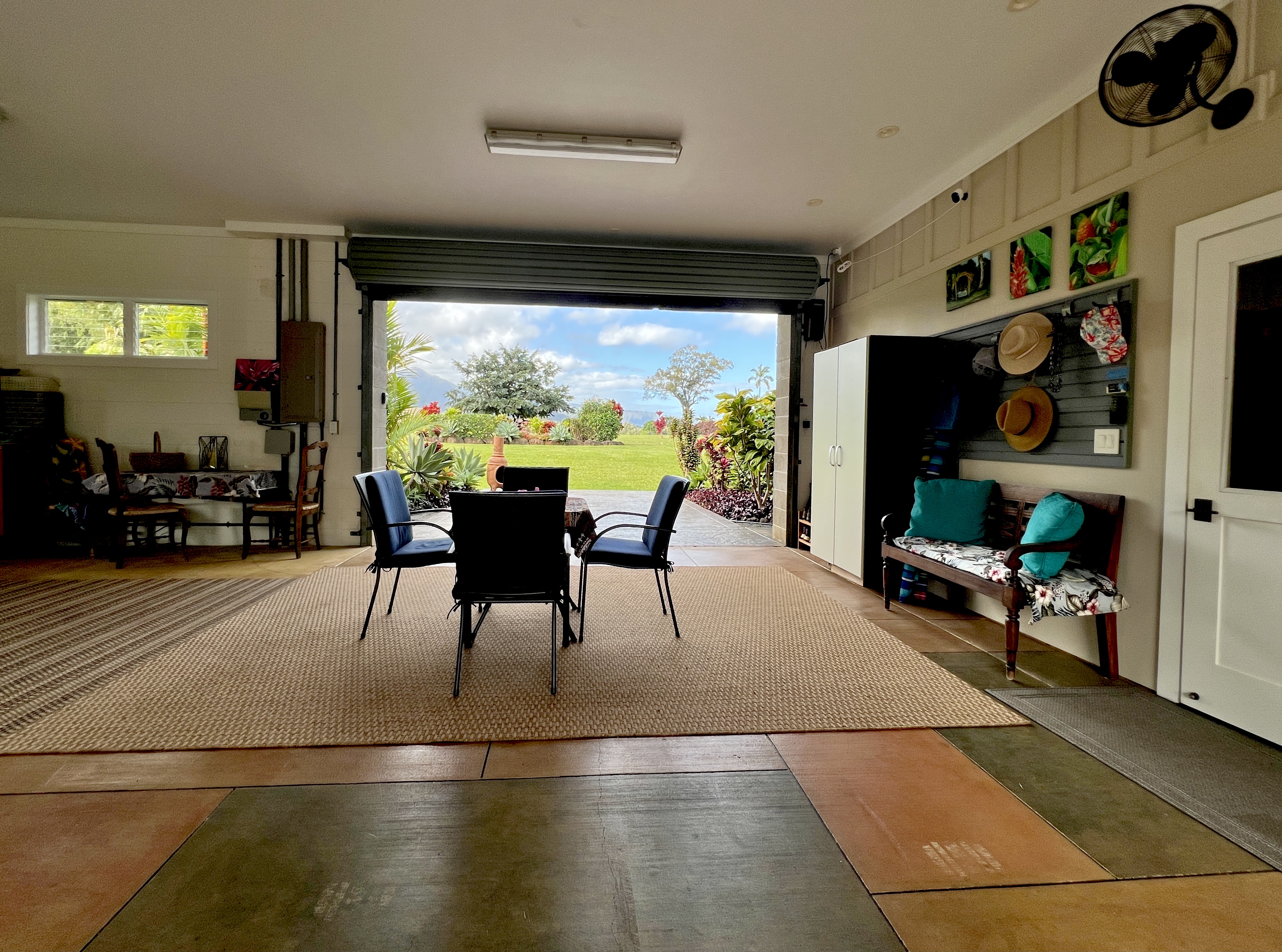 5370 A Kahiliholo Road Kilauea, HI 96754 - Photo 26 of 29