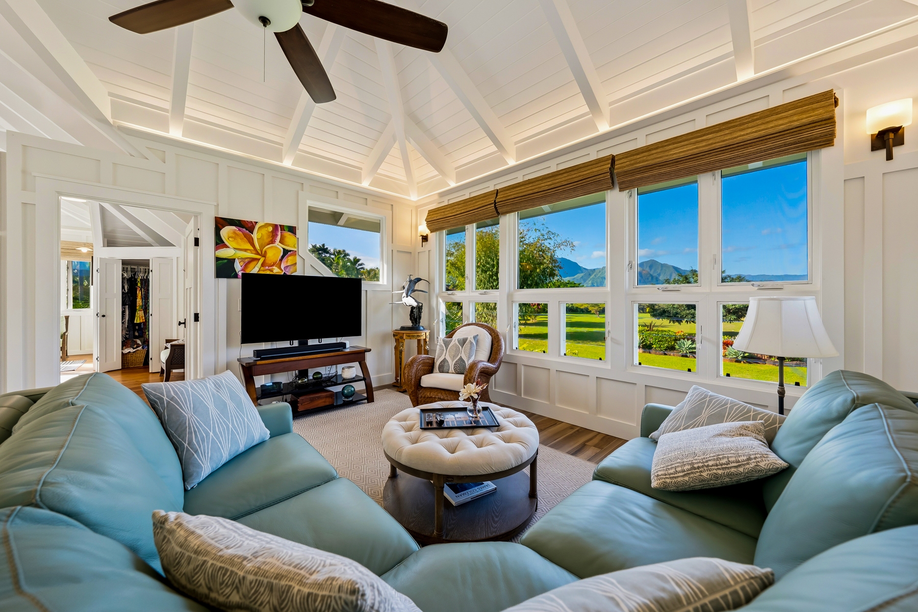 5370 A Kahiliholo Road Kilauea, HI 96754 - Photo 4 of 29