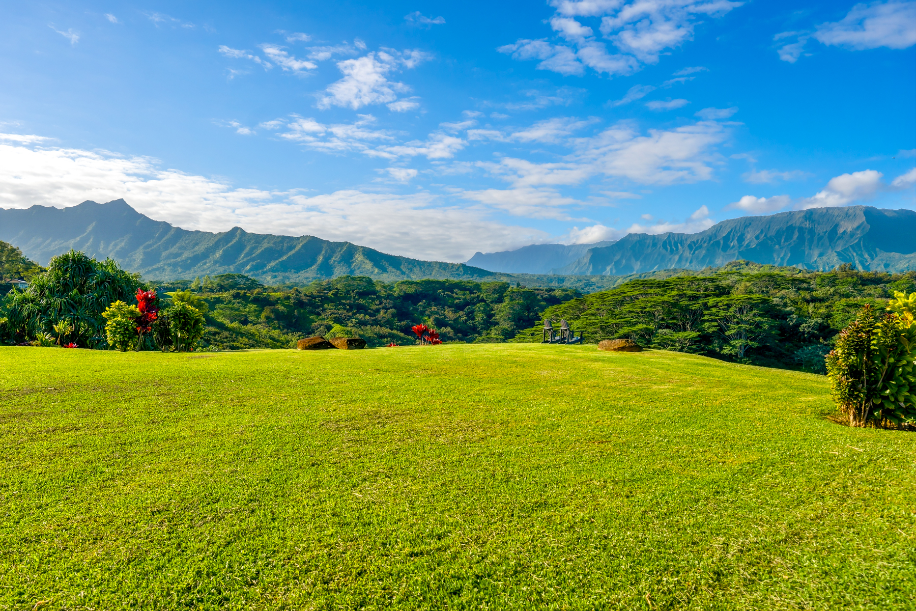 5370 A Kahiliholo Road Kilauea, HI 96754 - Photo 7 of 29
