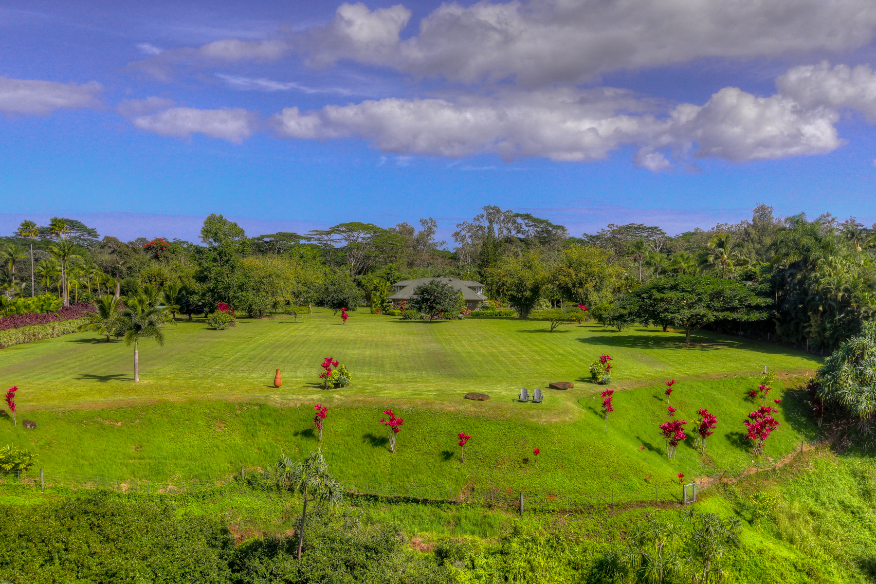 5370 A Kahiliholo Road Kilauea, HI 96754 - Photo 9 of 29