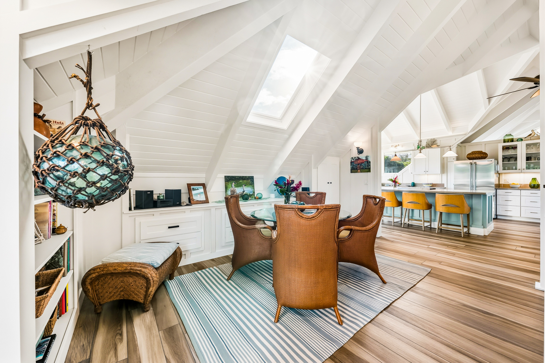 5370 A Kahiliholo Road Kilauea, HI 96754 - Photo 10 of 29