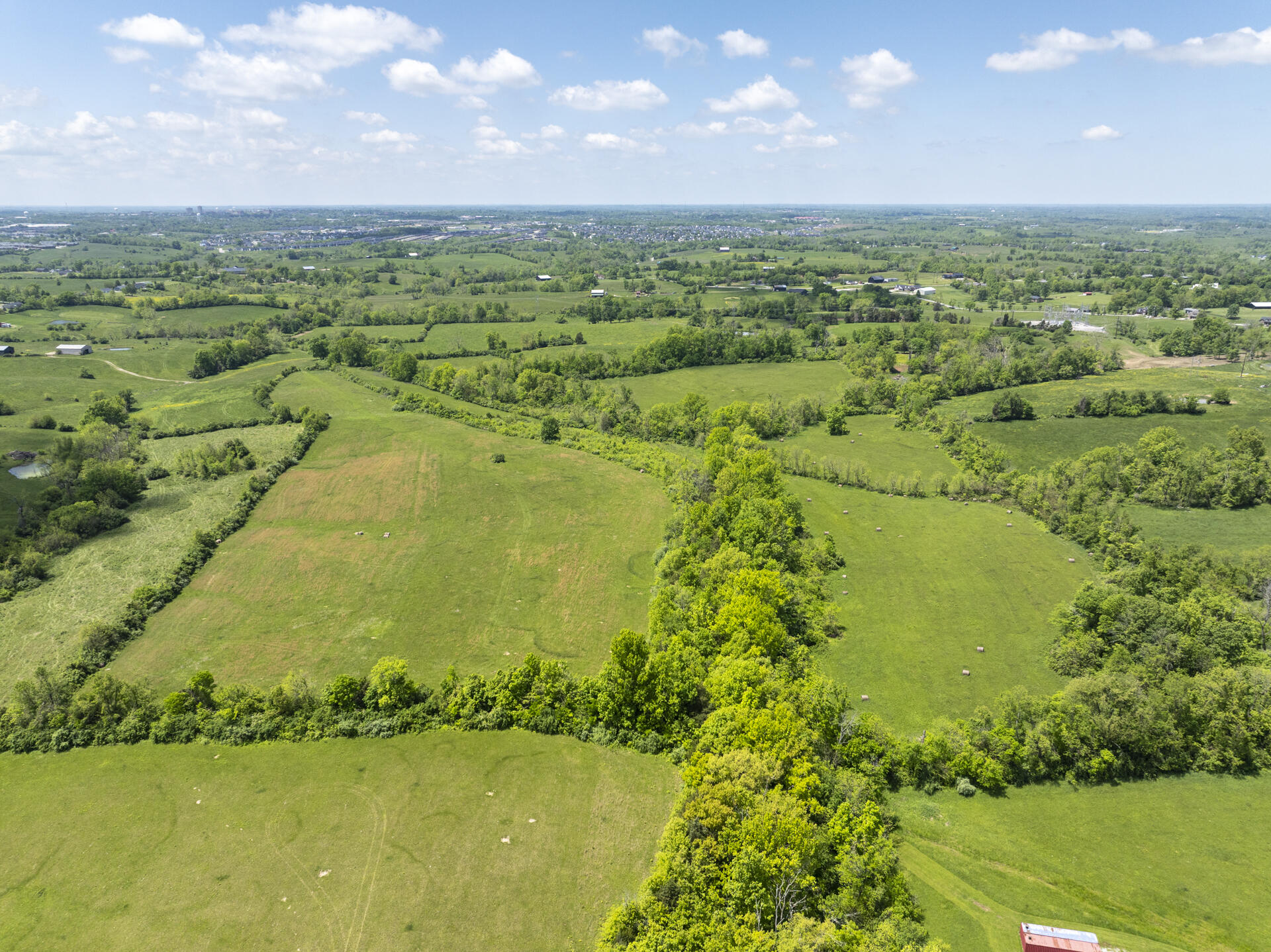 420 Concord Road, Unit TRACT 3 Richmond, KY 40475 - Photo 20 of 21 Parcel A, East to West