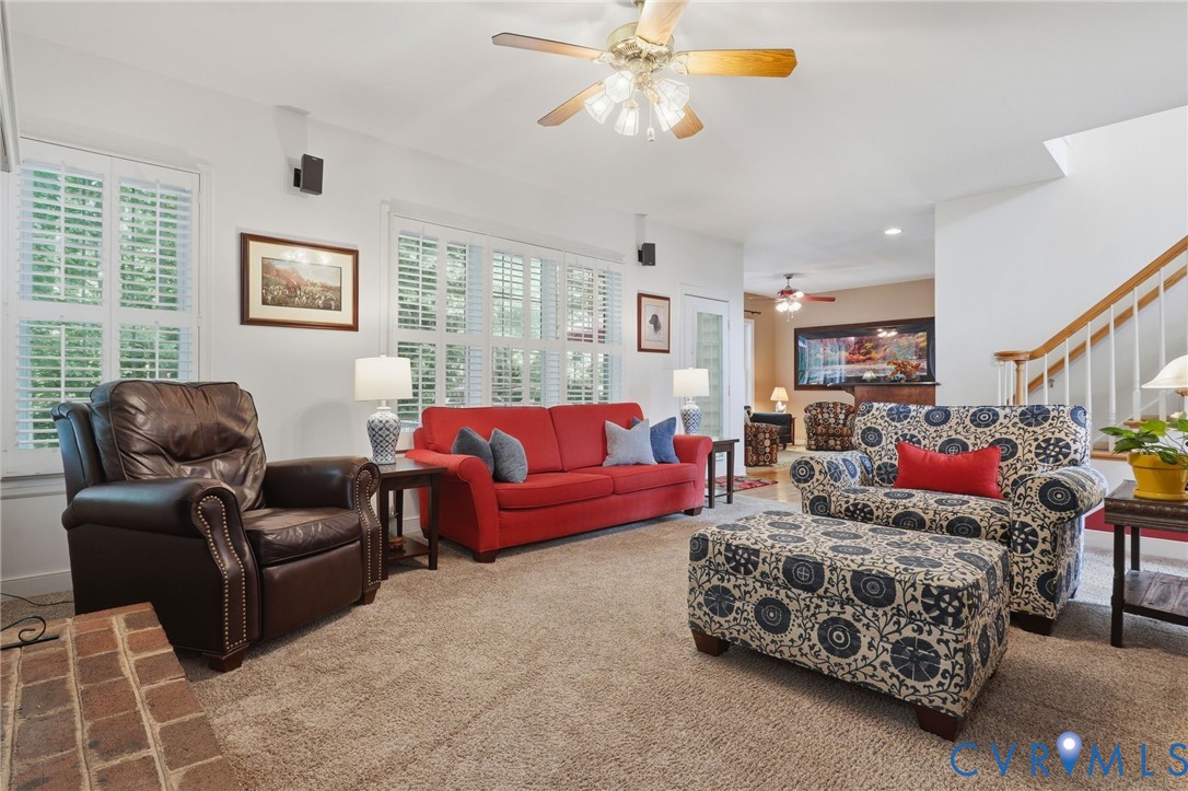 604 Cross Ridge Lane Manakin-Sabot, VA 23103 - Photo 19 of 72