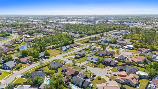 $399,000 | 101 Limestone Lane, Panama City, FL 32405