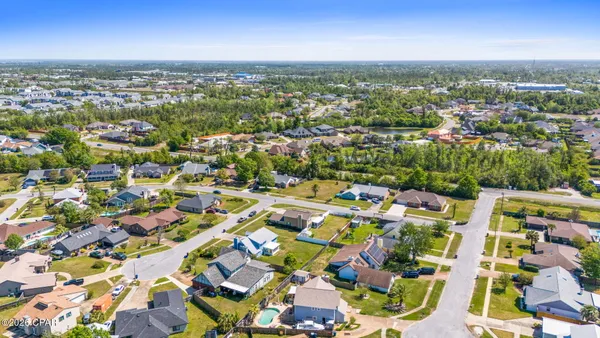 $399,000 | 101 Limestone Lane, Panama City, FL 32405
