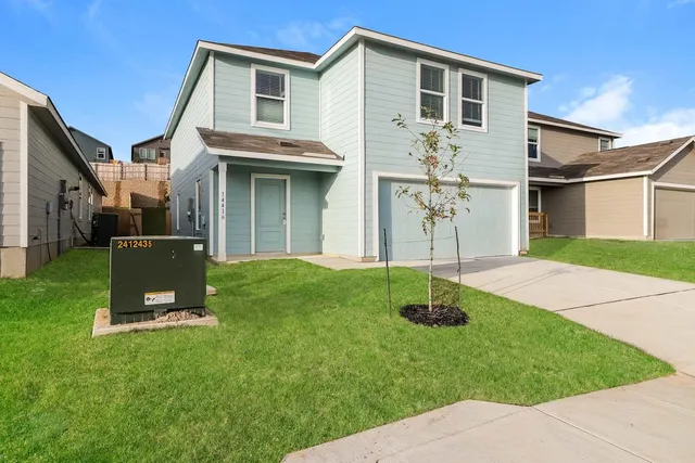 $1,599 | 14416 Jenson Creek, San Antonio, TX 78245