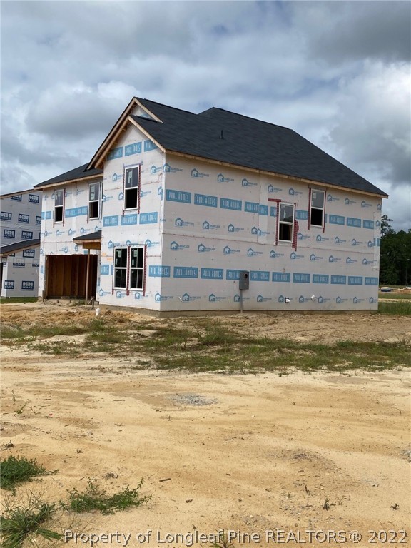 4624 Revelstroke Road Hope Mills, NC 28348 - Photo 3 of 4 Gallery Image 3