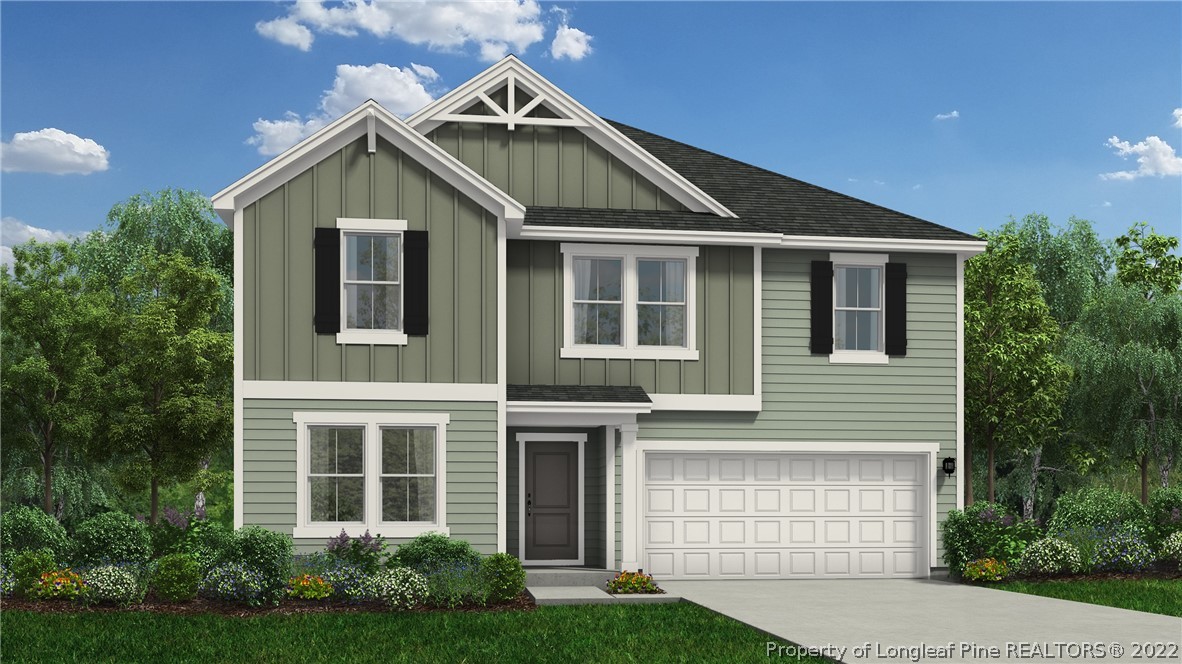 4624 Revelstroke Road Hope Mills, NC 28348 - Photo 4 of 4 Gallery Image 4