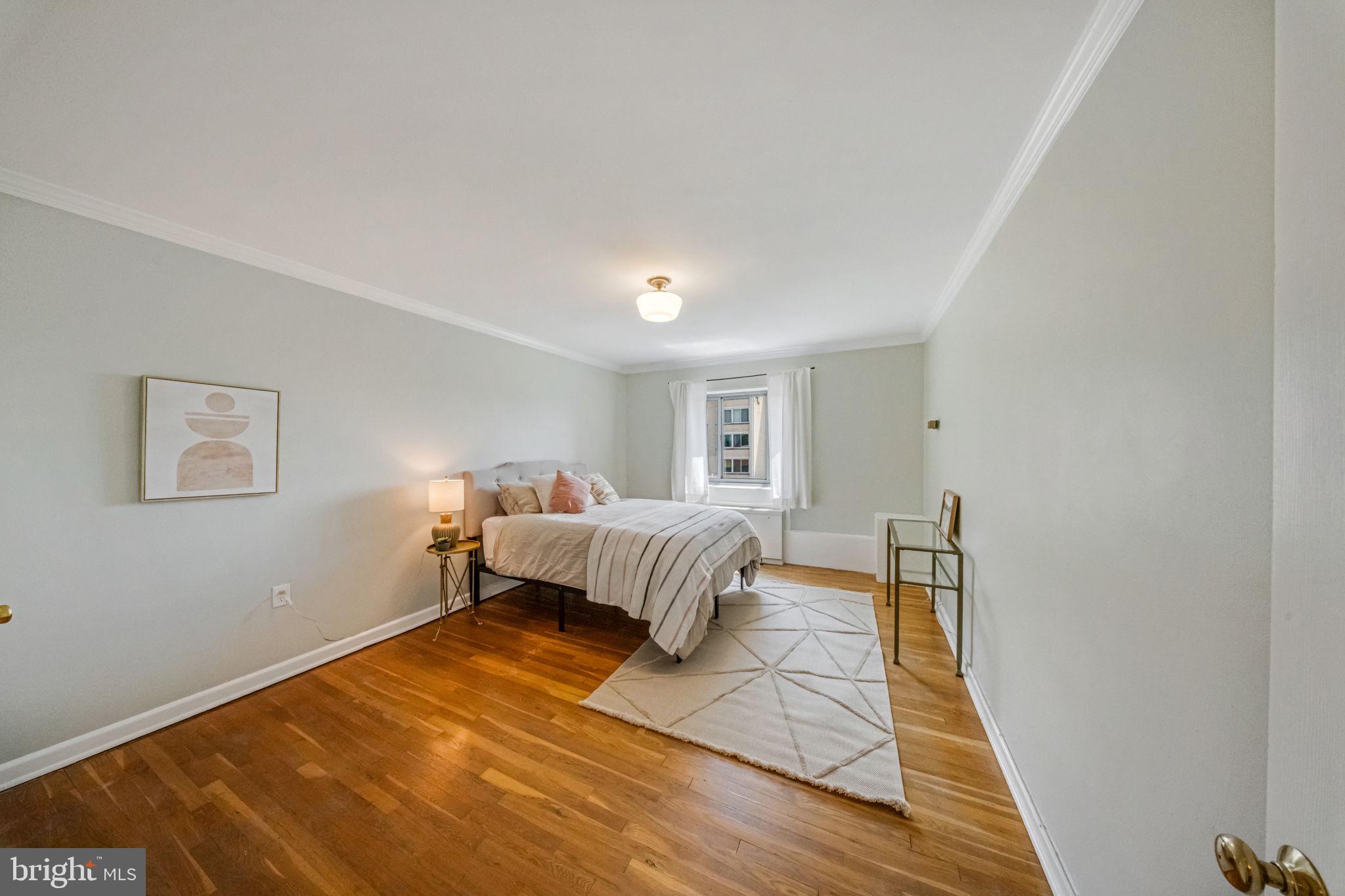 1300 South Arlington Ridge Road, Unit 708 Arlington, VA 22202 - Photo 16 of 35