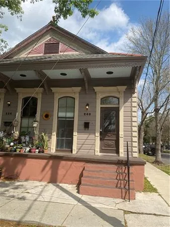$1,400 | 240 Bermuda Street, New Orleans, LA 70114
