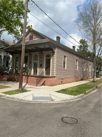 $1,400 | 240 Bermuda Street, New Orleans, LA 70114