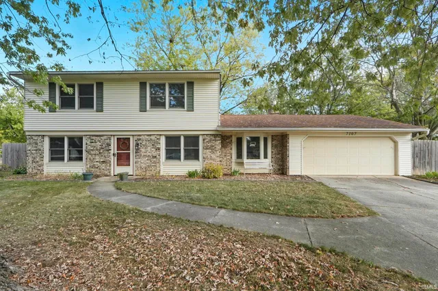 $269,900 | 7107 Piegan Place, Fort Wayne, IN 46815